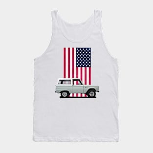 '72 Bronco Tank Top